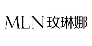 玫琳娜品牌logo