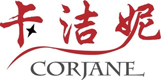 CORJANE/卡洁妮品牌logo