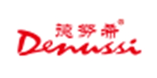 Denussi/德努希品牌logo