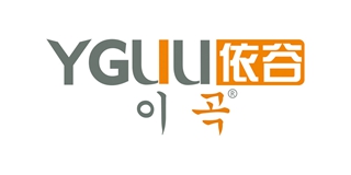 YGUU/依谷品牌logo