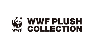 WWF品牌logo