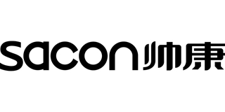 Sacon/帅康品牌logo