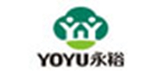 YOYU/永裕品牌logo