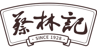 蔡林记品牌logo