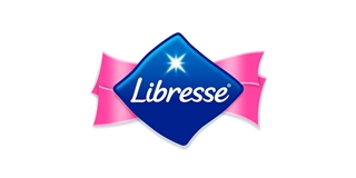 Libresse/轻曲线品牌logo
