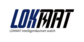 LOKMAT/乐玛通品牌logo