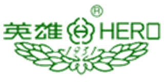 HERO/英雄品牌logo