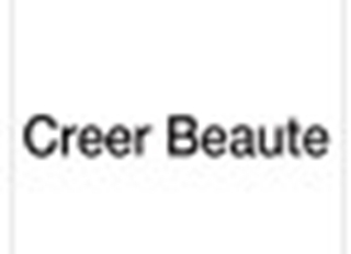 Creer Beaute品牌logo