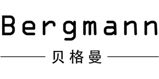 Chrono Bergmann/贝格曼品牌logo