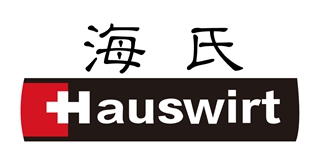 Hauswirt/海氏品牌logo