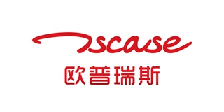 Tscase/欧普瑞斯品牌logo