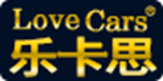 Love Cars/乐卡思品牌logo