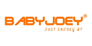 BABYJOEY品牌logo