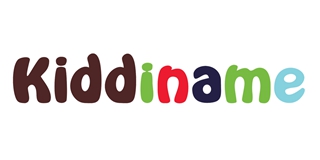 Kiddiname/恺迪乐品牌logo