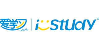 istudy/爱学习品牌logo