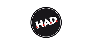 HAD品牌logo