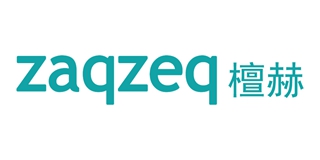 ZaqZeq/檀赫品牌logo