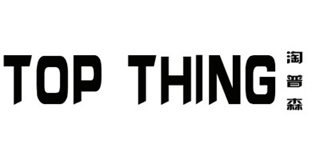 Top Thing/淘普森品牌logo