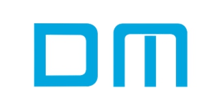 DM品牌logo