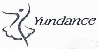 Yundance品牌logo