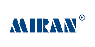 MIRAN品牌logo