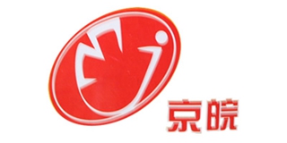 京皖品牌logo