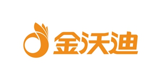 金沃迪服装品牌logo