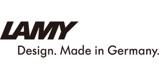 LAMY品牌logo