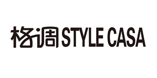 STYLECASA/格调品牌logo