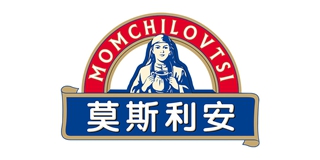 MOMCHILOVTSI/莫斯利安品牌logo