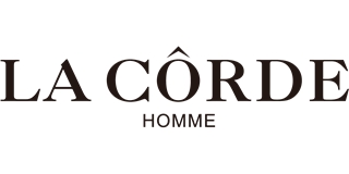 LA CORDE/三弦品牌logo