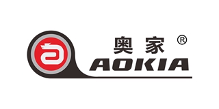 AOKIA/奥家品牌logo
