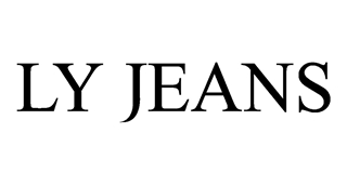 LY JEANS品牌logo