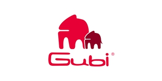 GUBI品牌logo