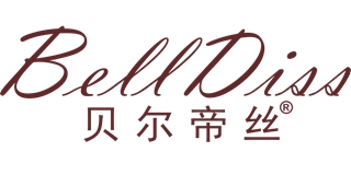 贝尔帝丝品牌logo