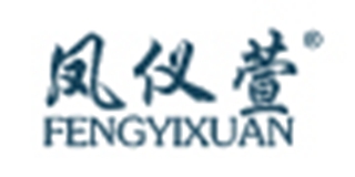 凤仪萱品牌logo