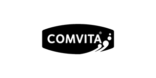 comvita/康维他品牌logo