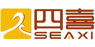 四喜品牌logo