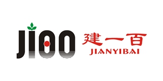J100/建一百品牌logo
