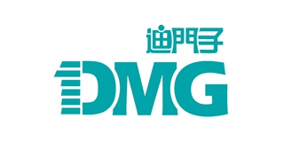 DMG/迪门子品牌logo