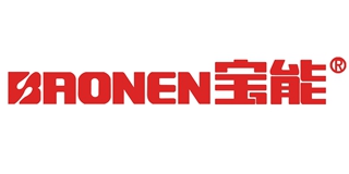 BAONEN/宝能品牌logo