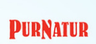 PurNatur品牌logo