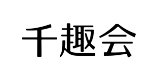 SENSHUKAI/千趣会品牌logo