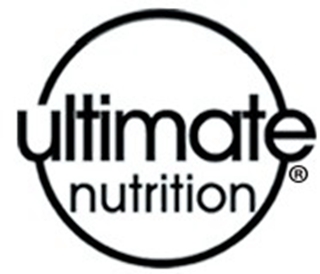 Ultimate Nutrition品牌logo