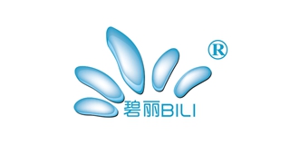 碧丽品牌logo