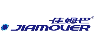 JIAMOVER/佳姆巴品牌logo