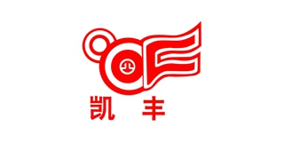 凯丰品牌logo