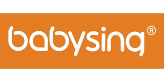 babysing品牌logo