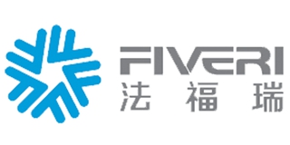 FIVERI/法福瑞品牌logo
