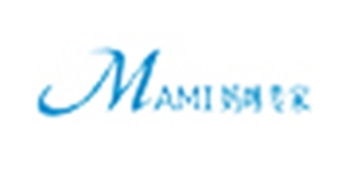mamiexpert/妈咪专家品牌logo